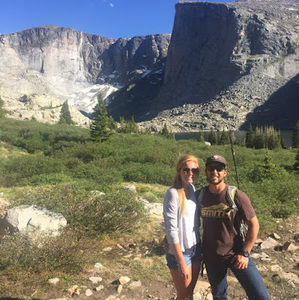 Meet your Posher, Hanna